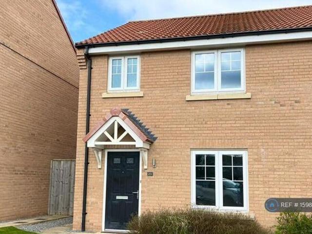 House for rent in Yarm, Stockton-on-tees