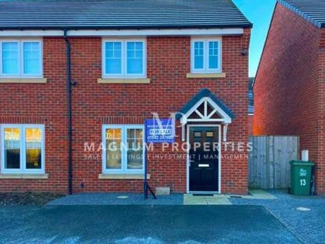 House for rent in Yarm, Stockton-on-tees