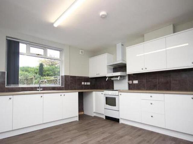 House for rent in High Field, York