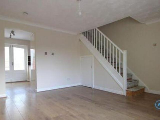 House for rent in High Field, York