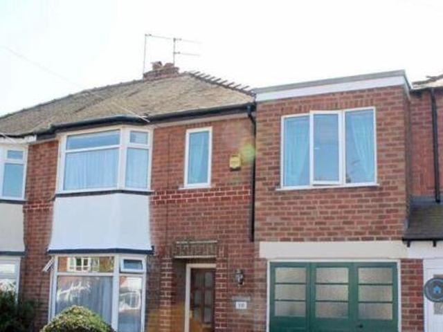 House for rent in High Field, York