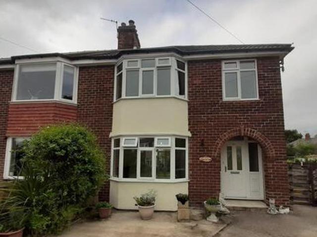 House for rent in Chapelfields, High Field