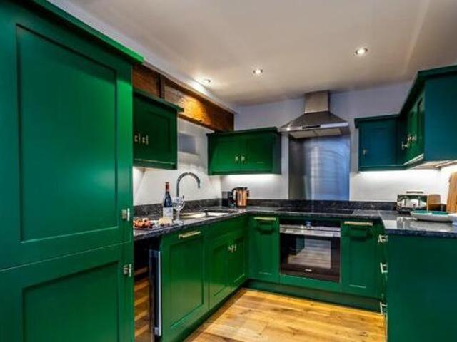 House for rent in High Field, York
