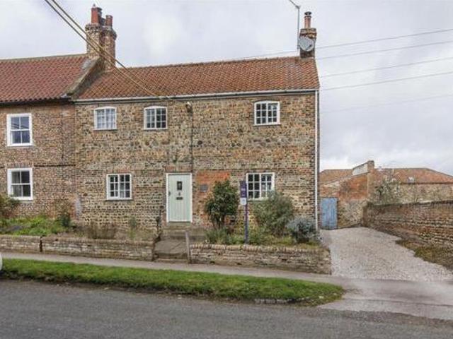 House for rent in High Field, York