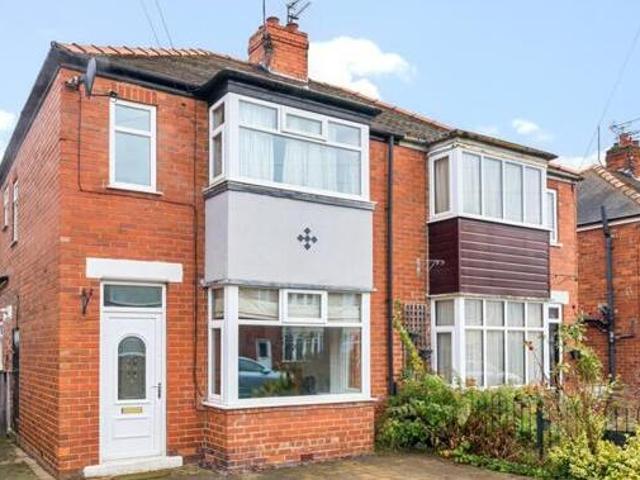 House for rent in Acomb, High Field