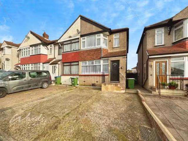 House for rent in Welling, Greater London