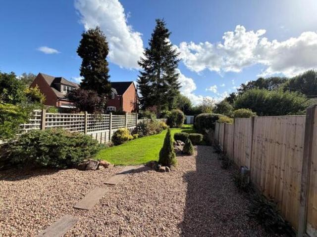 Farm for rent in Allestree, Derby