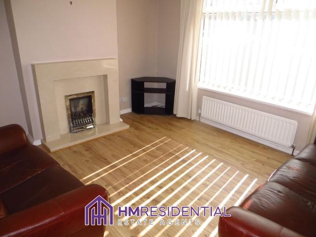 House for rent in Cowgate, Tyne And Wear