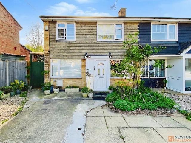 House for sale in Pinfold, Leicestershire