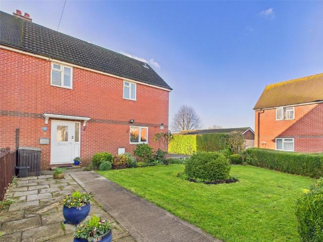 House for sale in Bromsberrow Heath, Gloucestershire