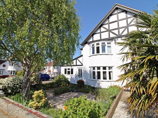 House for sale in Coney Hall, Greater London