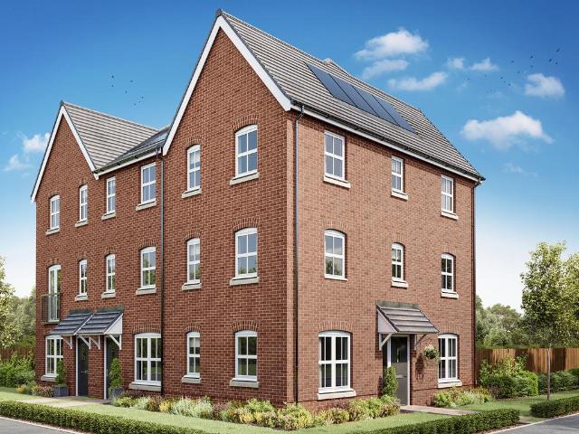 House for sale in Hampton Gardens, Peterborough