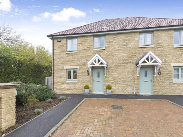 House for sale in Yetminster, East Dorset