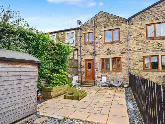 House for sale in Birstall Smithies, West Yorkshire
