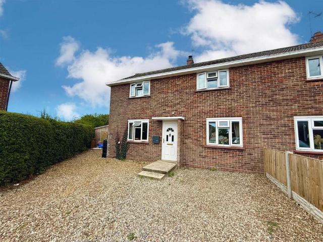 House for sale in Stokesby, Norfolk