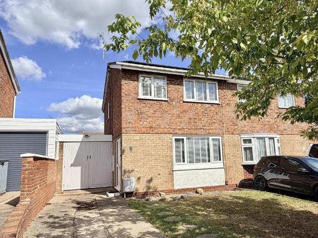 House for sale in Pinfold, Leicestershire