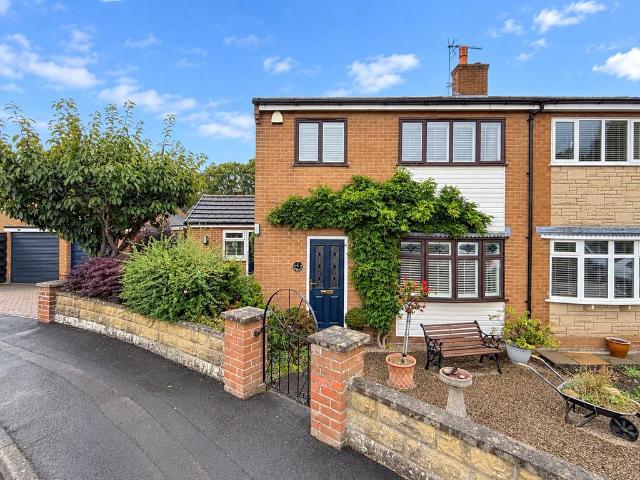 House for sale in Bedale, York and North Yorkshire