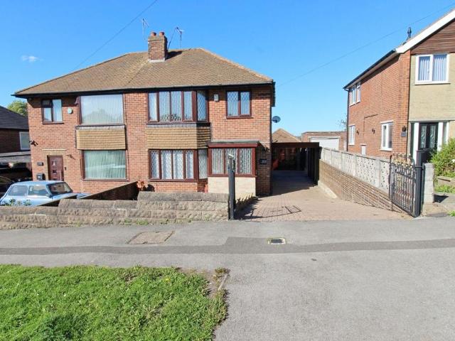 House for sale in Catcliffe, Rotherham