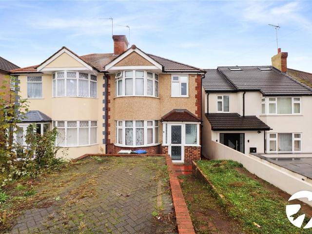 House for sale in London Borough of Bexley, Greater London