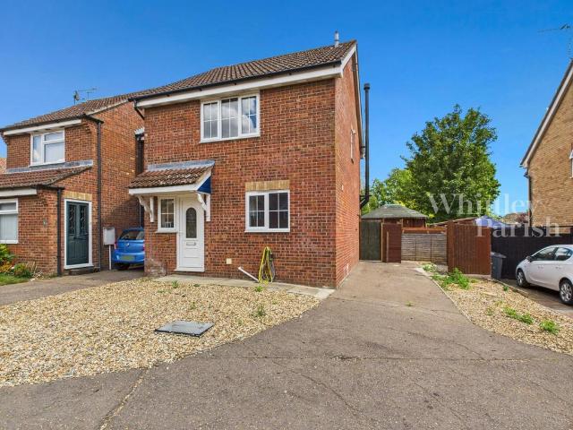 House for sale in Burgh St Peter, Norfolk