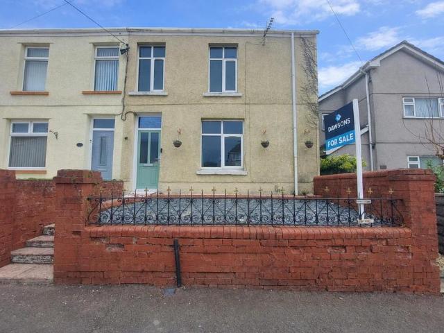 House for sale in Loughor, Wales