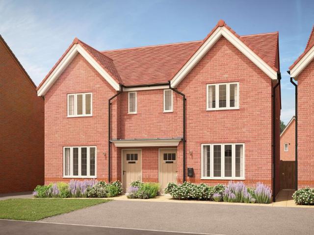 House for sale in Bridgwater Without, Somerset
