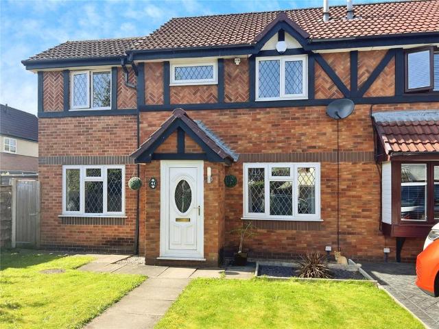 House for sale in Ringley, Lee Bank
