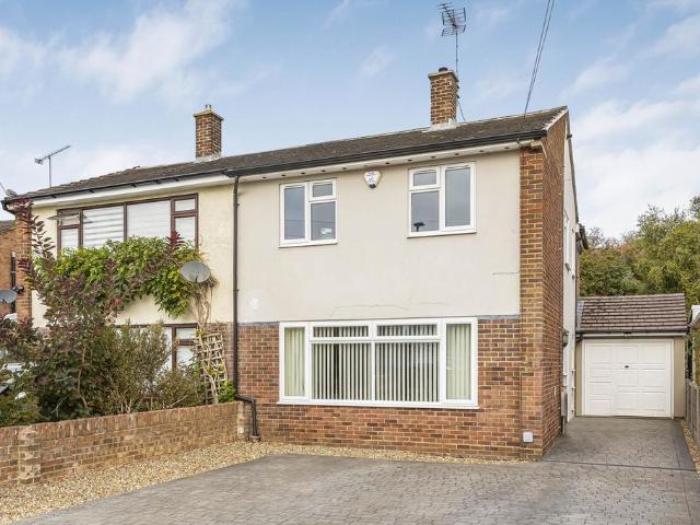 House for sale in Evershot, Oxfordshire