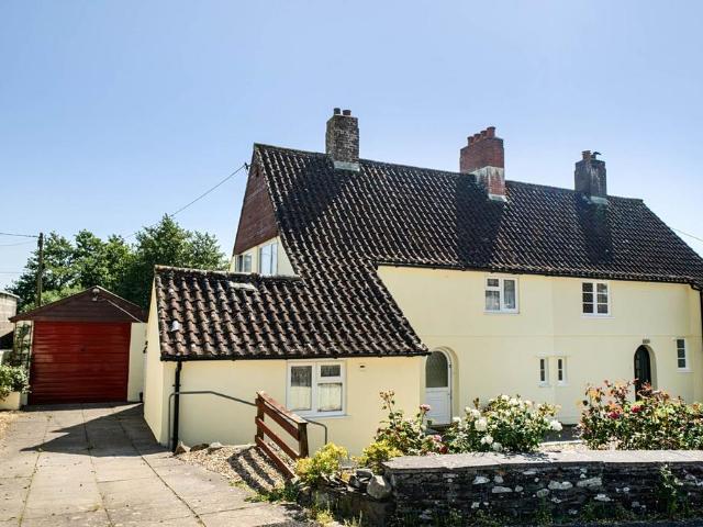 House for sale in Cornwall