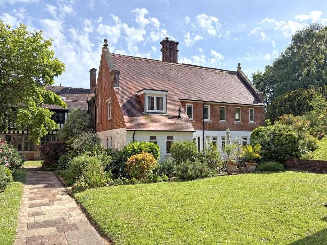 House for sale in Budlake, Devon