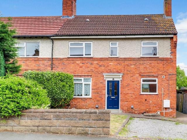 House for sale in Alverton, East Midlands