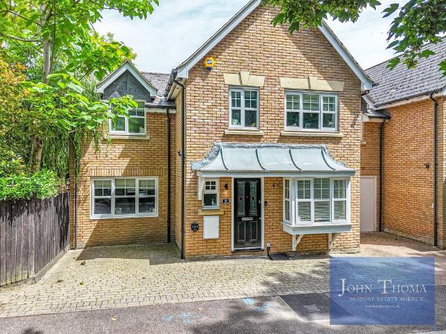 House for sale in Fairlop, Greater London