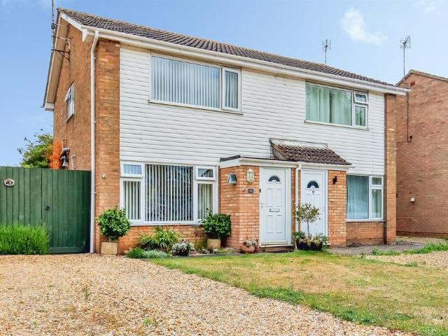 House for sale in Ryhall, Rutland