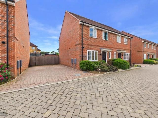 House for sale in Huntingdon, Cambridgeshire