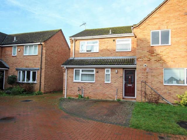 House for sale in Arrington, Cambridgeshire
