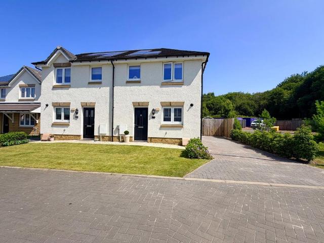 House for sale in Newton, Cambuslang