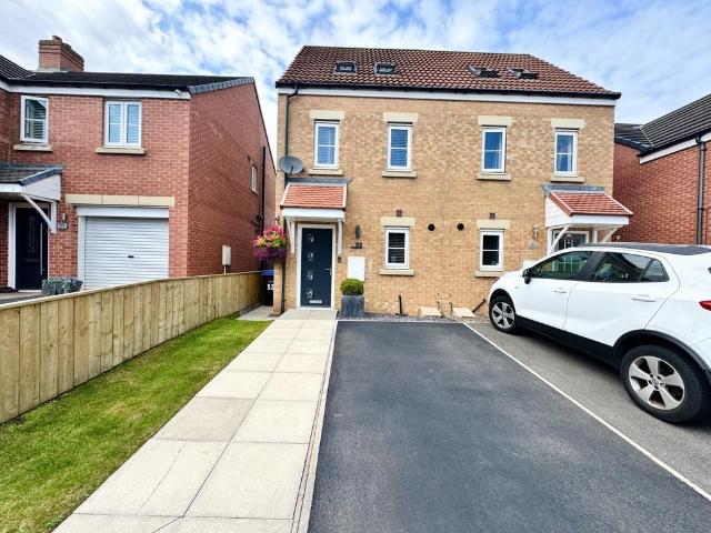 House for sale in Easington Village, Easington