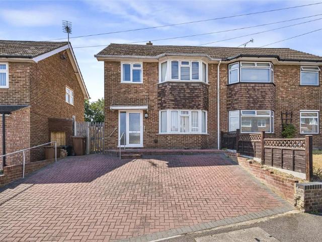 House for sale in Frindsbury