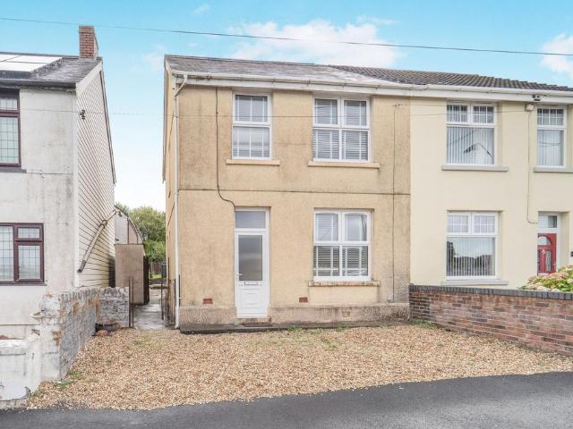 House for sale in Gorslas