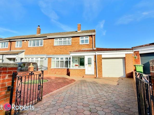 House for sale in Hetton
