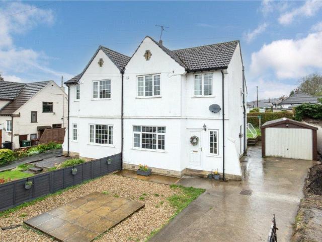 House for sale in Keighley, West Yorkshire