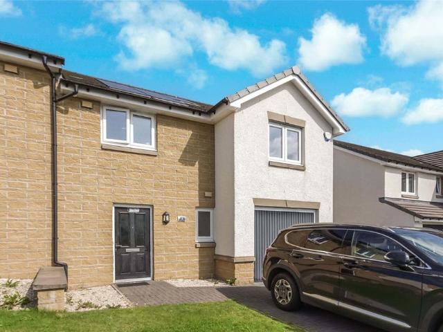 House for sale in Newton, Cambuslang