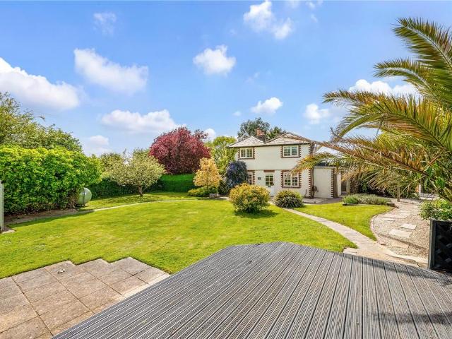 House for sale in Littlecote, West Sussex