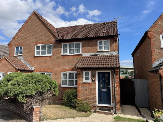 House for sale in Hampton Park, Ford