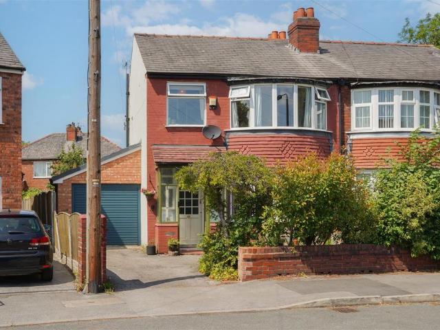House for sale in Stretford, Trafford