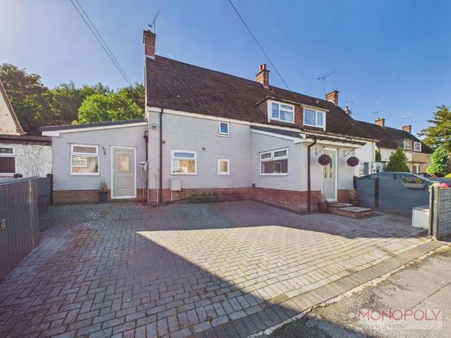 House for sale in Hope, Caergwrle