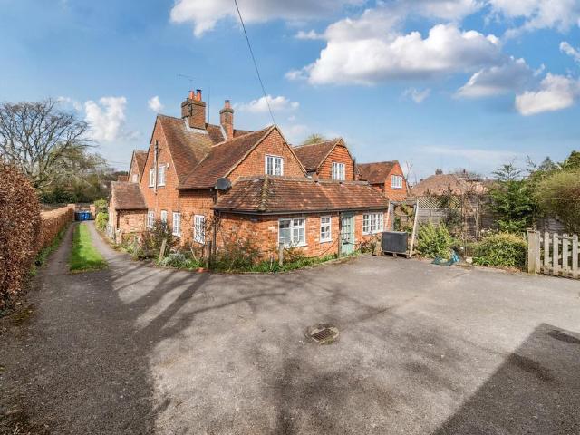 House for sale in Hart, Hampshire