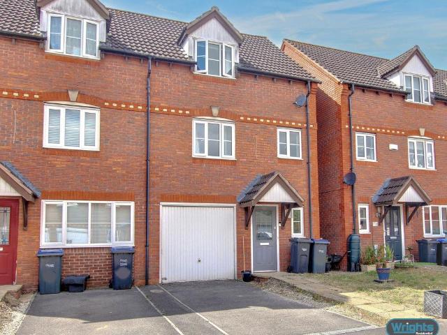 House for sale in Trowbridge