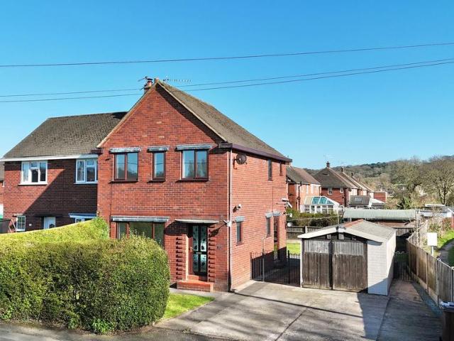 House for sale in Huntley, Kingsley Moor