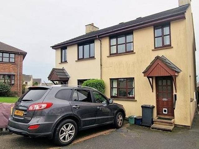 House for sale in Isle Of Man